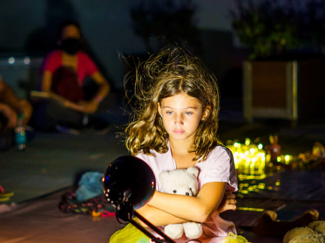 Résiliencia, Séverine Fontaine.